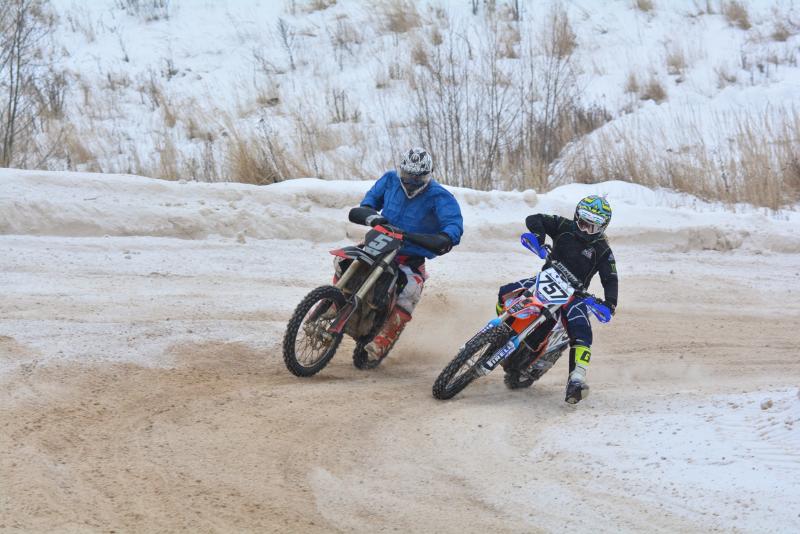 Motocross РњСѓРєРѕРІРЅРёРЅРѕ